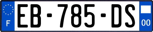 EB-785-DS