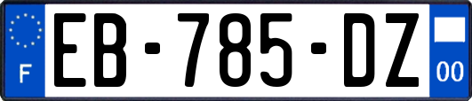 EB-785-DZ