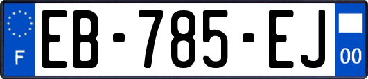 EB-785-EJ