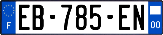 EB-785-EN