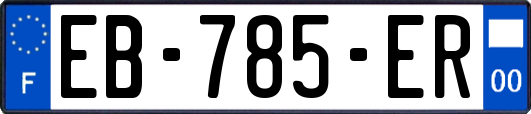 EB-785-ER