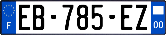 EB-785-EZ