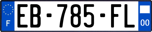 EB-785-FL