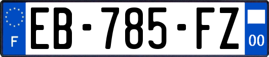 EB-785-FZ