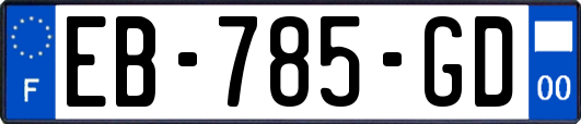 EB-785-GD