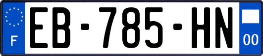 EB-785-HN
