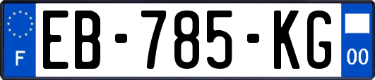 EB-785-KG