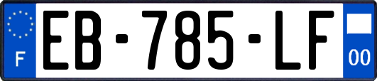 EB-785-LF