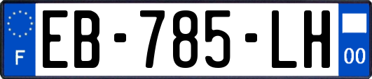 EB-785-LH