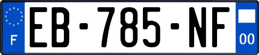 EB-785-NF