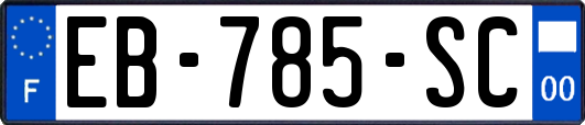 EB-785-SC