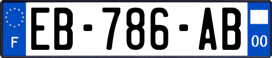 EB-786-AB