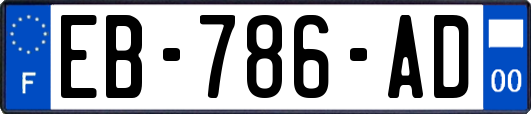 EB-786-AD