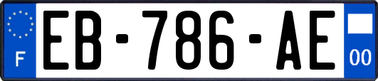 EB-786-AE