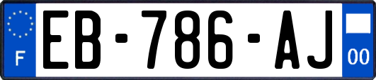 EB-786-AJ