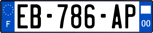 EB-786-AP