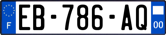 EB-786-AQ