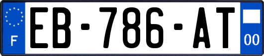 EB-786-AT