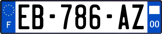 EB-786-AZ