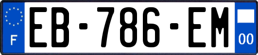 EB-786-EM