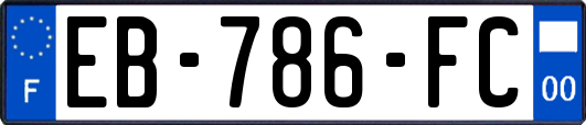 EB-786-FC