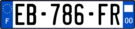 EB-786-FR