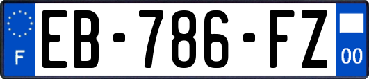 EB-786-FZ