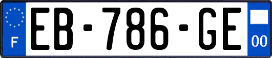 EB-786-GE