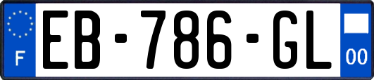 EB-786-GL