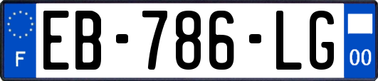 EB-786-LG