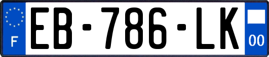 EB-786-LK
