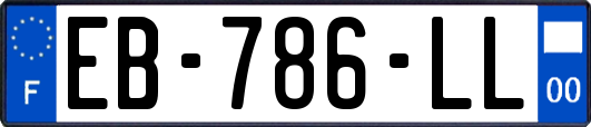 EB-786-LL