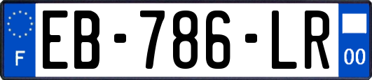 EB-786-LR