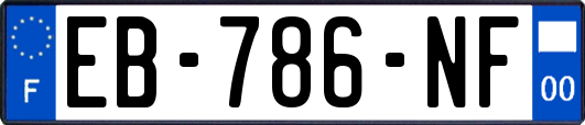 EB-786-NF