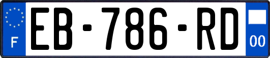 EB-786-RD