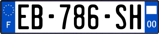 EB-786-SH