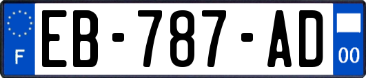 EB-787-AD