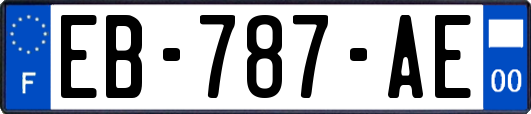 EB-787-AE