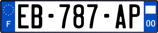 EB-787-AP