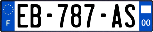 EB-787-AS