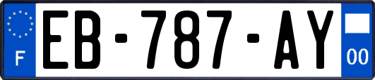 EB-787-AY