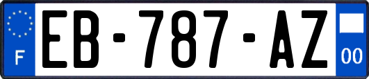 EB-787-AZ