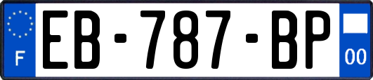 EB-787-BP