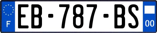 EB-787-BS