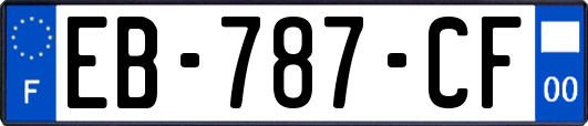 EB-787-CF