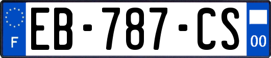 EB-787-CS