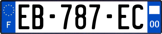 EB-787-EC