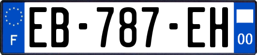 EB-787-EH