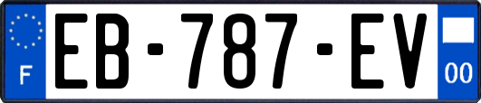 EB-787-EV