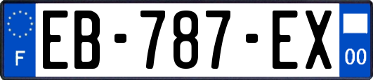 EB-787-EX